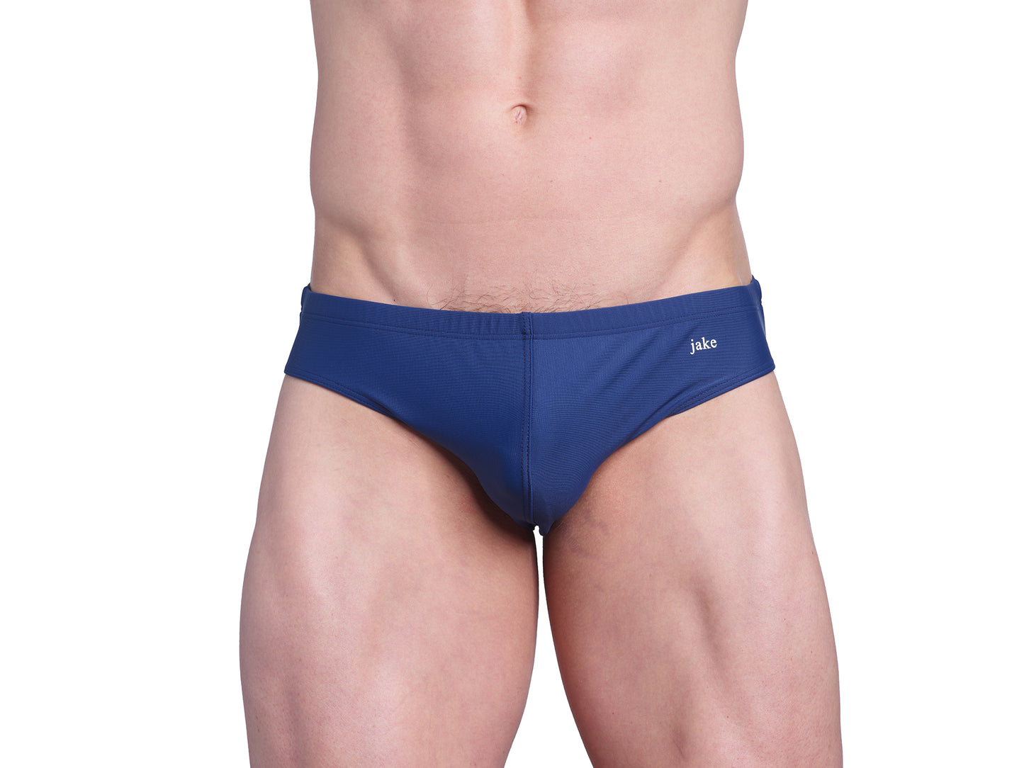 CLASSIC SWIM BRIEF - NAVY