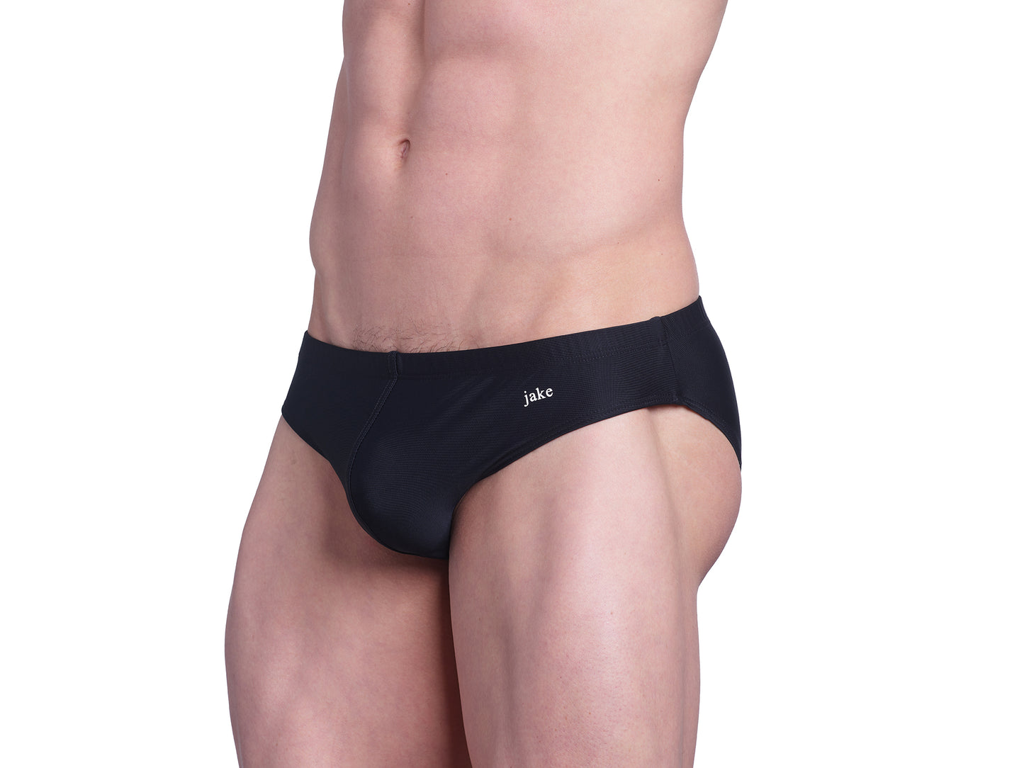 CLASSIC SWIM BRIEF - BLACK