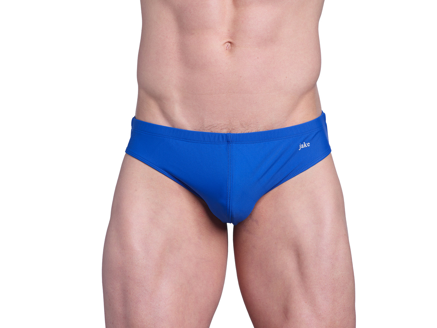 CLASSIC SWIM BRIEF - BLUE