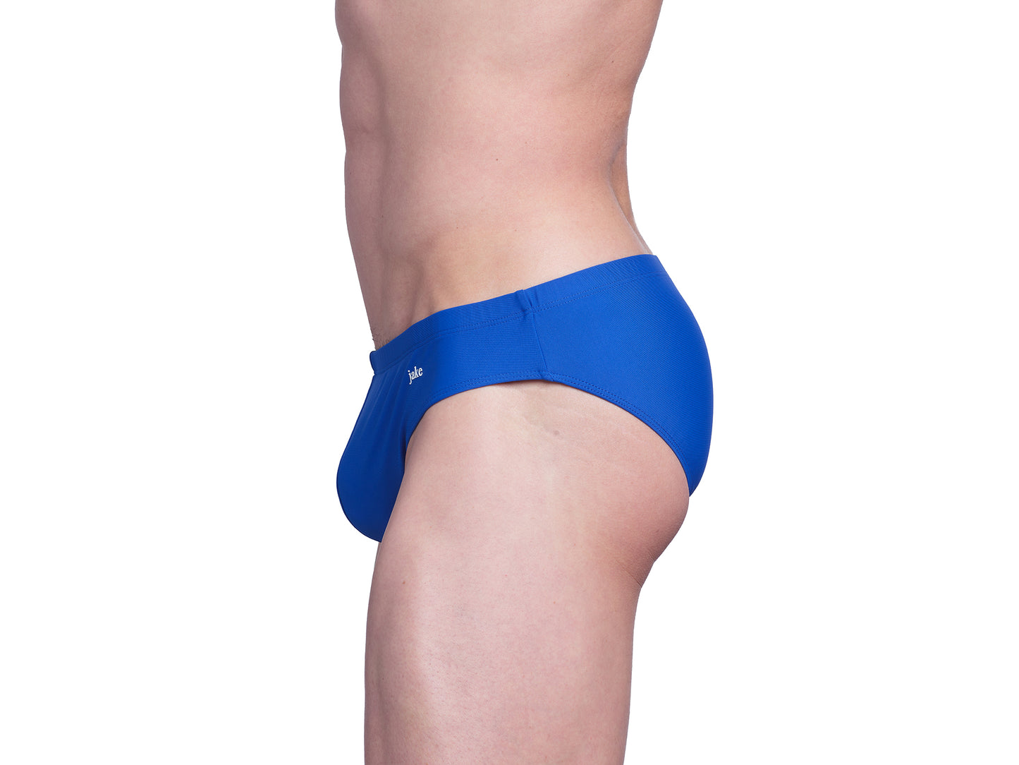 CLASSIC SWIM BRIEF - BLUE