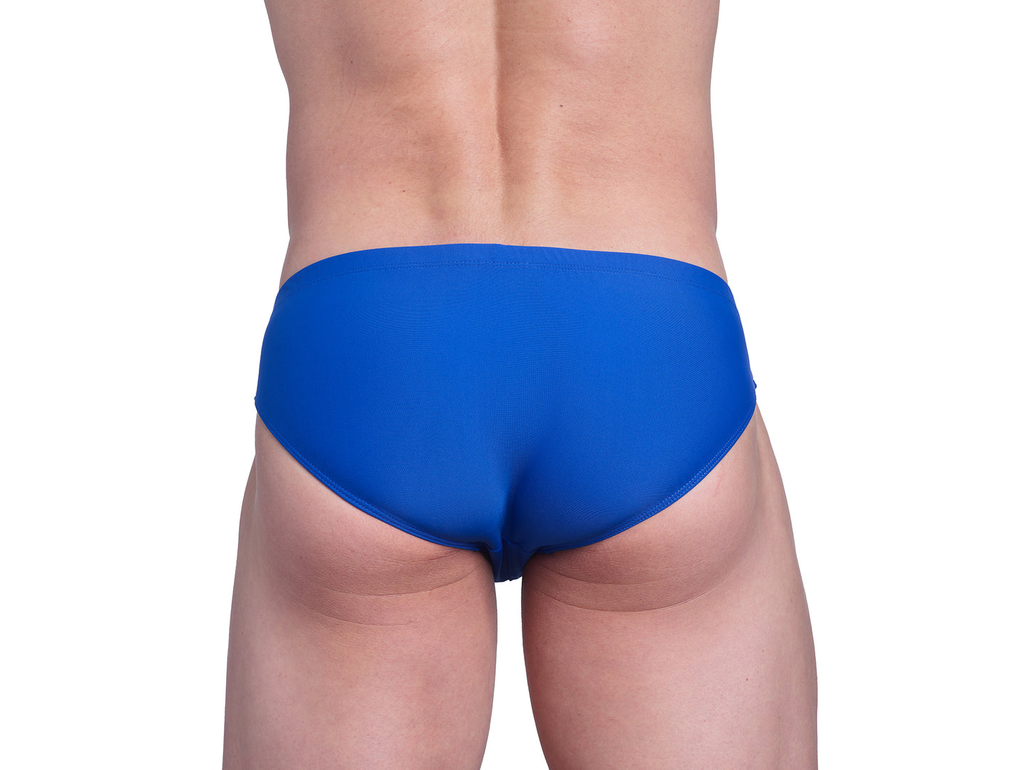 CLASSIC SWIM BRIEF - BLUE