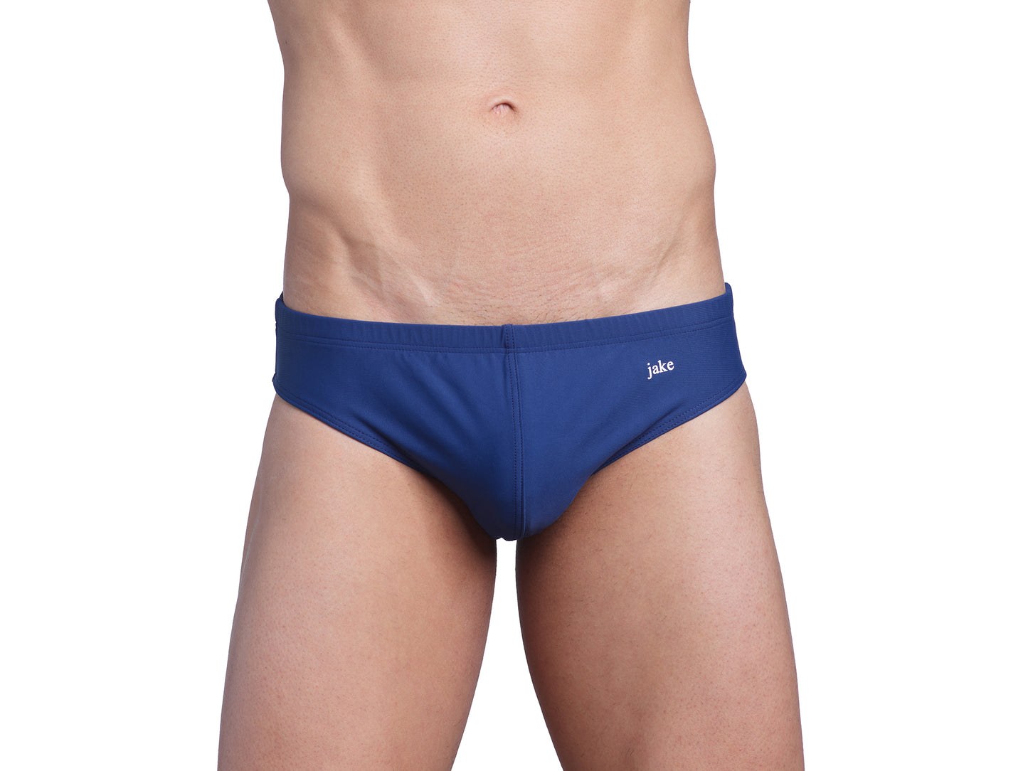 CLASSIC SWIM BRIEF - NAVY