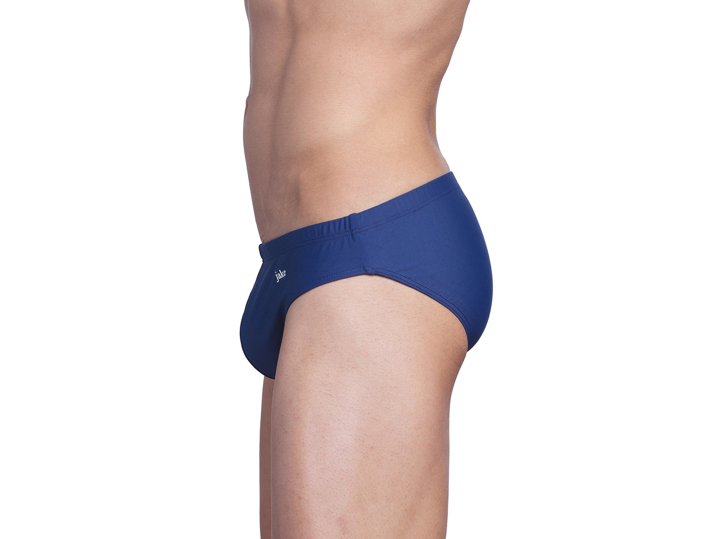 CLASSIC SWIM BRIEF - NAVY