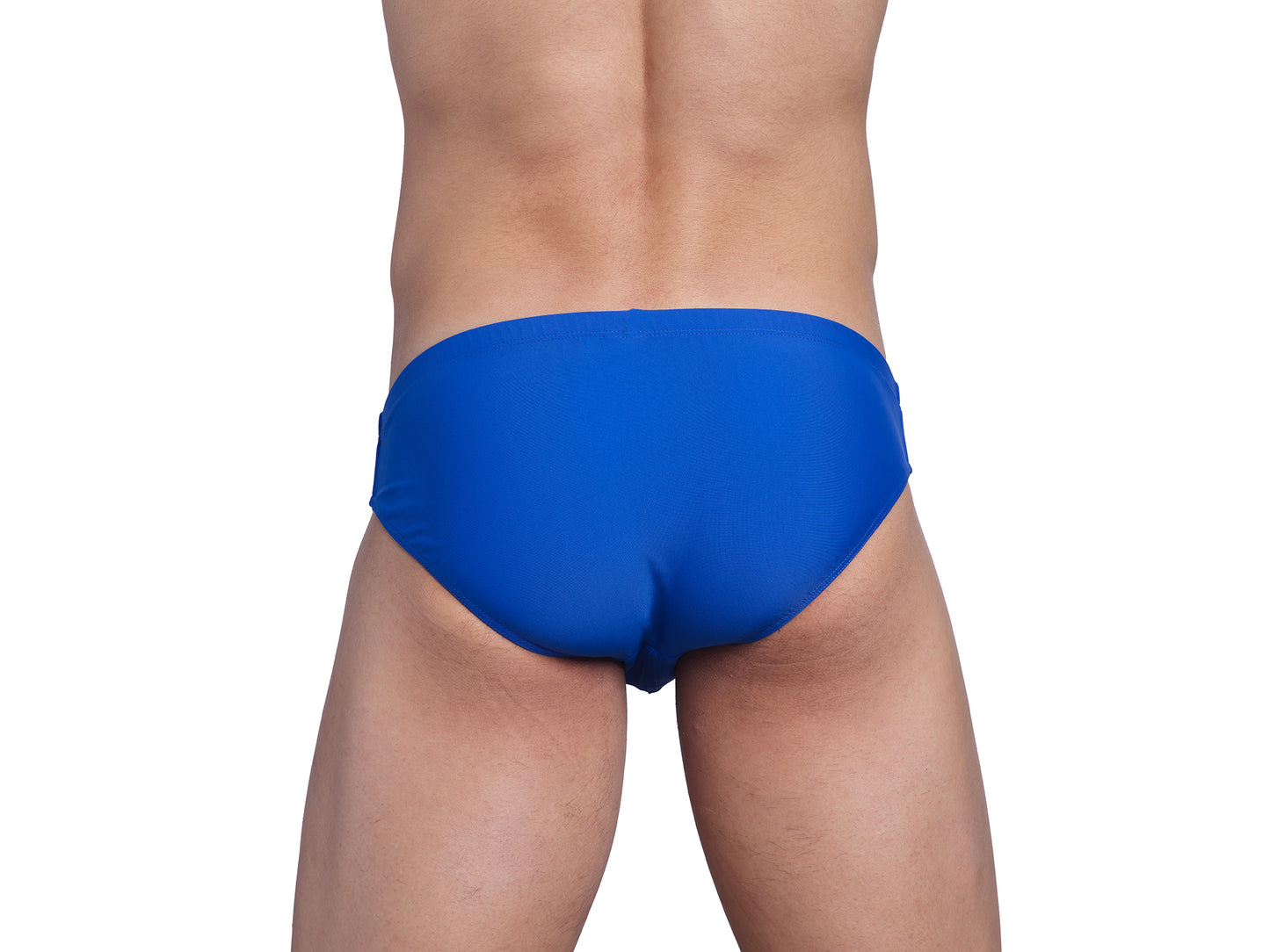 CLASSIC SWIM BRIEF - BLUE