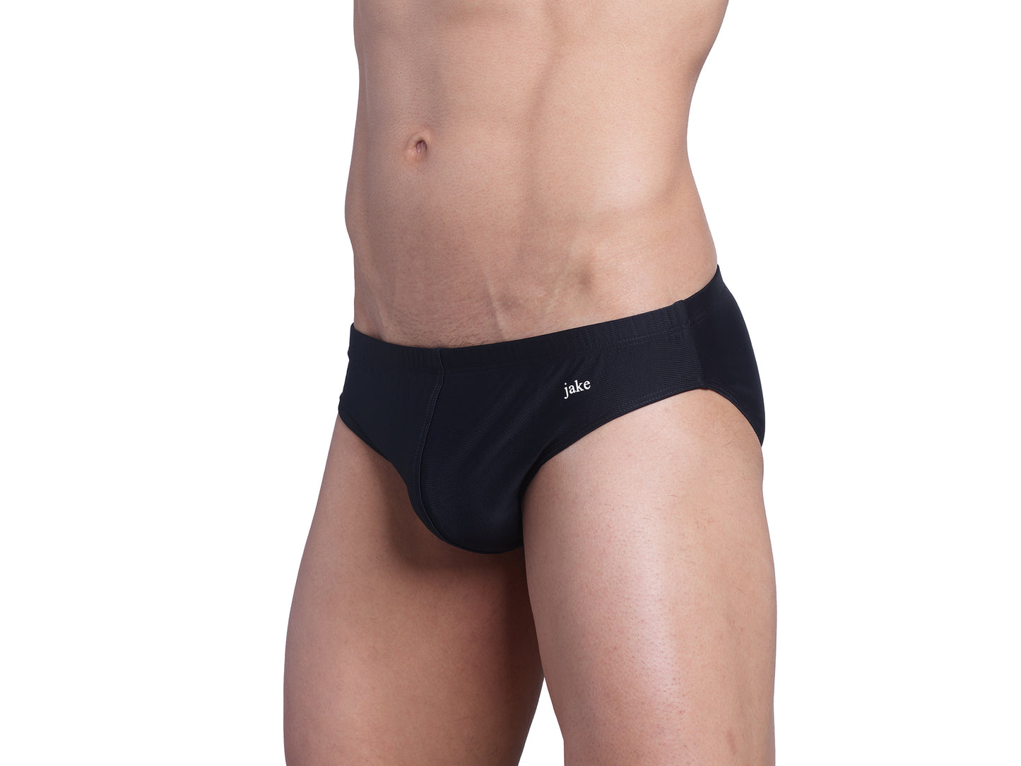 CLASSIC SWIM BRIEF - BLACK