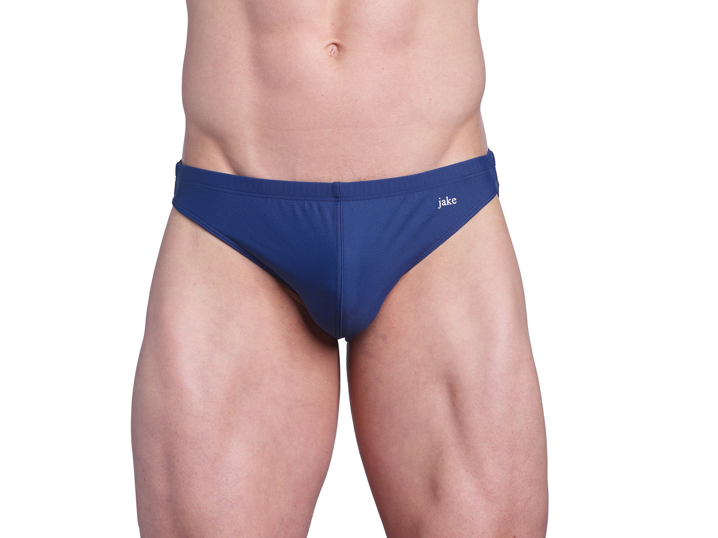 ATHLETIC SWIM BRIEF - NAVY