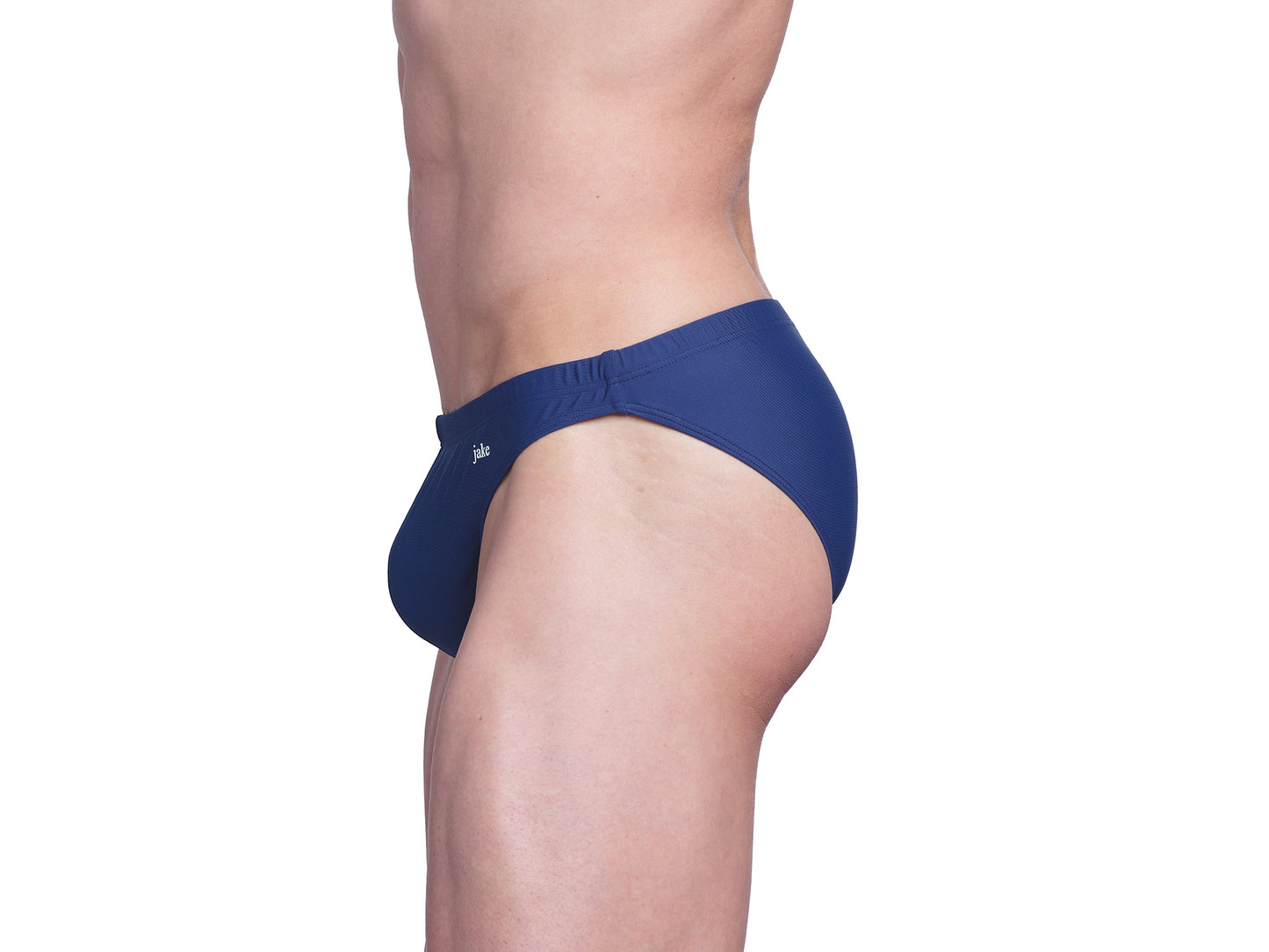 ATHLETIC SWIM BRIEF - NAVY